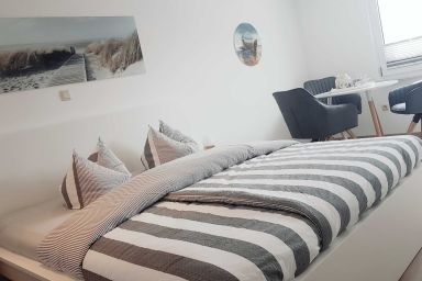 Ferienwohnung Graf Ostseewind