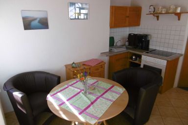 Rügen Fewo 122 gz - Fewo (30 m²)