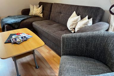 SterneFerien Borchardt - Ferienhaus I