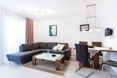 Residenz Margarete (RM) bei  c a l l s e n - appartements - RM1.6