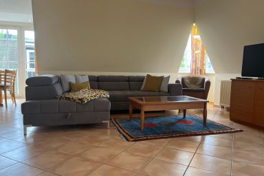 Villa Ambienta - App. 15 ( DG)