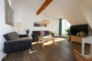 Residenz Bellevue Fewo 43 - Fewo.cc Herrmann - Whg.43, 2.OG, 2 Zimmer, Zinnowitz