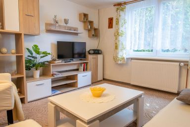 Ferienwohnung Wunderwald - Ferienwohnung