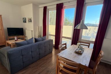 Ferienwohnungen - Ferienwohnung Holzteichstr. 15