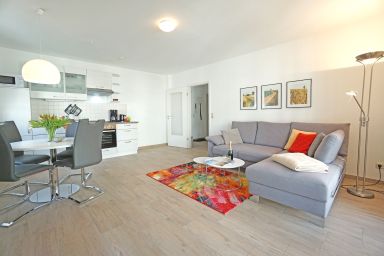 Haus Miramar - Whg. 18