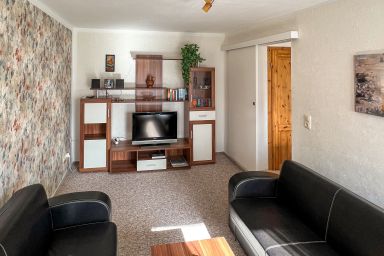 Luzies  Hus - Ferienhaus