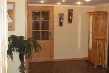 Ferienwohnung Fam. Poganatz - Ferienwohnung