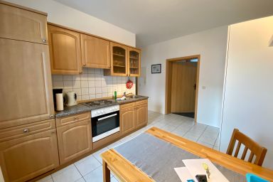 Haus Seewind Warnemünde - Objekt 25830 - FW Möwe