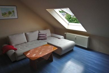 Ferienwohnung Scheibner - Objekt 26055 - Ferienwohnung Scheibner