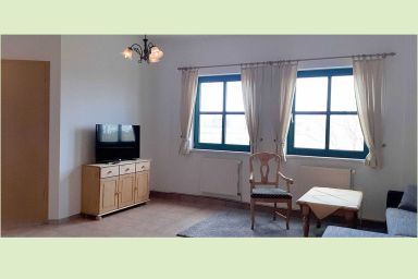 Reit- und Ferienhof Blohm - Objekt 26099 - Appartement 7 Reitanlage