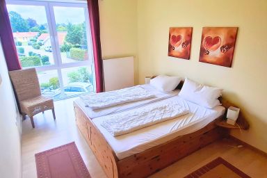 Ferienwohnung Strandstrasse