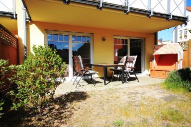 Ferienpark Streckelsberg *10 Min. zum Ostseestrand* - Seemöwe 103