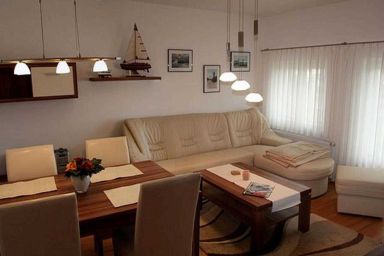 Ferienwohnungen - Noack - Objekt 26310 - Ferienwohnung Deck 1