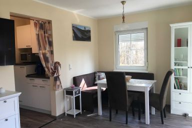 Zinnowitz Skanepark Ferienhaus 25 - DHH 25