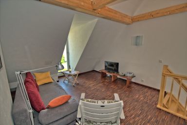 Ferienwohnung Zum Strandvoigt - Zum Strandvoigt