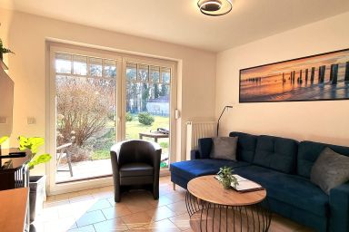 Ferienpark Streckelsberg *10 Min. zum Ostseestrand* - Seemöwe 303
