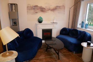 4 Fewos Diedrich **300m vom Ostseestrand entfernt** - Designferienwohnung