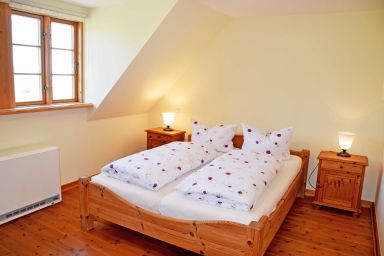 Ferienappartements auf dem Reddevitzer Hövt mit Seeblick - 03 Ferienappartement mit Seeblick