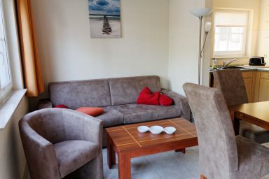 *Haus Gelbensander Forst - GM 69907 - Wohnung 6 - Torfbrücke - SNR: 54