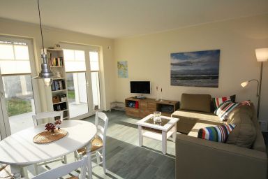 F: Ferienwohnung Ostseerausch Nr. 01 mit Terrasse - Ferienwohnung Ostseerausch Nr. 01 mit Terrasse