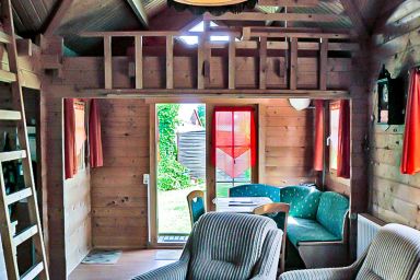 Ferienunterkünfte Zur Sonne - Ferienhaus