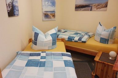 Pension Kai - Zimmer 3