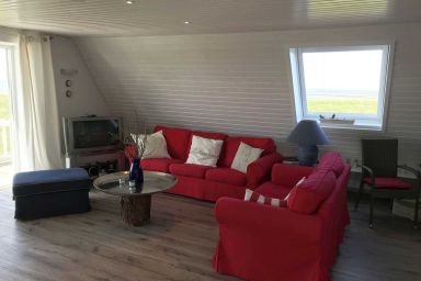 Ferienwohnung mit Meerblick / Eheleute Richter - Ferienwohnung mit Meerblick