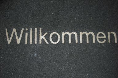 Haus Gori - 3. 2-Raum-Fewo  3, 70m², Sout.
