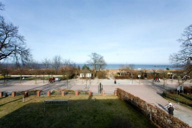 Villa Aquamarina Whg. 22, FAHRSTUHL, SEEBLICK - Villa Aquamarina Whg. 22
