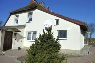 Ferienwohnung Lonvitz - Ferienwohnung