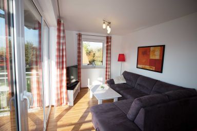 Villa Wittow - W-Ferienwohnung 4