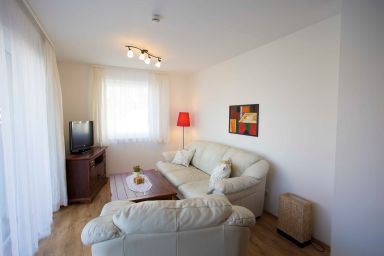 Villa Boddenblick - Whg 1 - EG