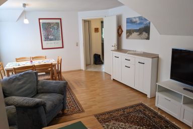 Ferienwohnungen Haus Eintracht - Fewo 12