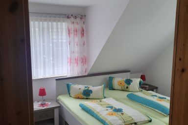 Ferienhaus Schlingmann im Gutshof am Haff