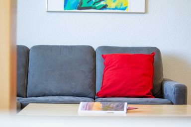 Dünengarten Whg. Wa45-50 - Wa45-50