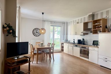 Villa Jugendglück - Appartement 7