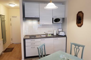 Fewo  Rosenhof  13 - Wh. 13