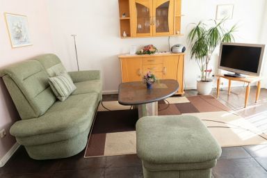 Fewo  Rosenhof  14 - Wh. 14