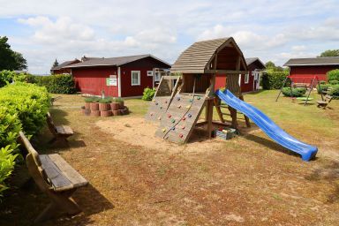 Ferienhäuser Räuberkuhle 1 - Haus Loddin