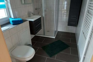 Ferienhäuser Räuberkuhle 1 - Haus Loddin