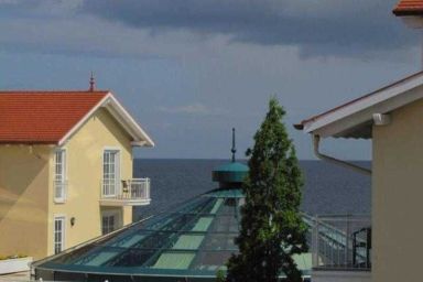 Appartementhaus MONIKA - 89 /7  1- Raum- Appartement