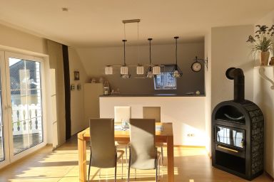Ferienwohnung  Schick - Ferienwohnung Schick