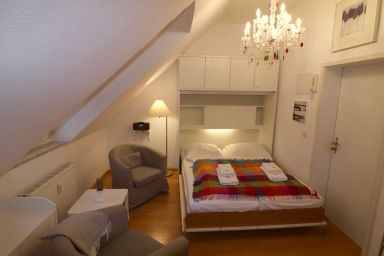 Türmchenzimmer