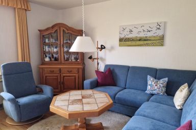 Ferienhaus Haus Fasanenwiese - Haus Fasanenwiese