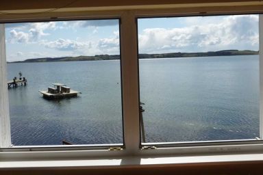 Ahoi-Marie - Ferienwohnung 1