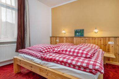 Rügen Fewo 202 - App. 2