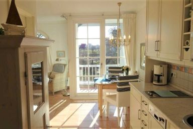 Appartementhaus Atlantik - (114) 2- Raum- Appartement