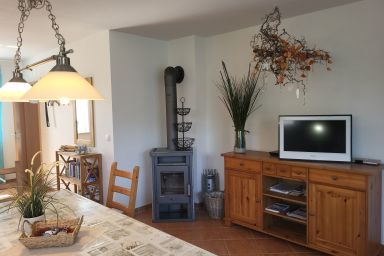 Uns Hus - Ferienhaus an den Weiden 9