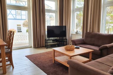 Villa Käthe - Ferienwohnung  45459 - Fewo 1