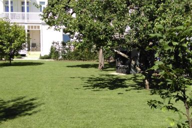 Villa Minerva Ferienwohnung 05 - Minerva Ferienwohnung 05